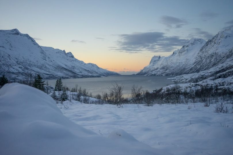 Picture of Fjords